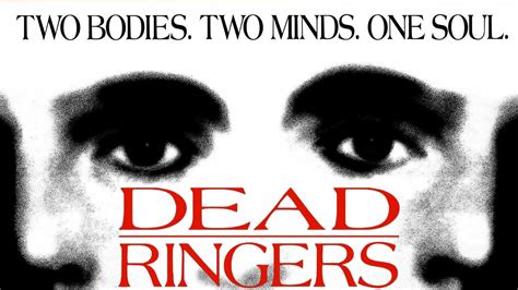 Watch Dead Ringers (1988) Full HD Movie .